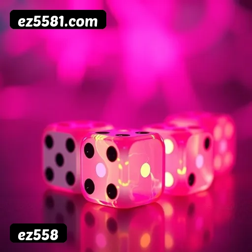 Tabela RTP dos jogos de cassino da ez558