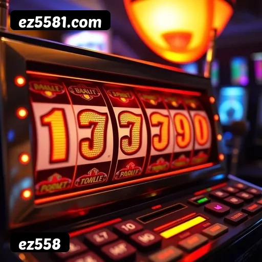 Catálogo ez558 3.100+ jogos - Pragmatic Play, Evolution, NetEnt