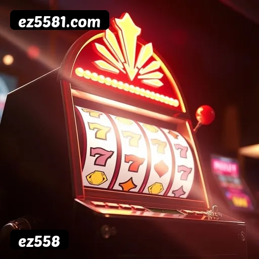 Logo da ez558