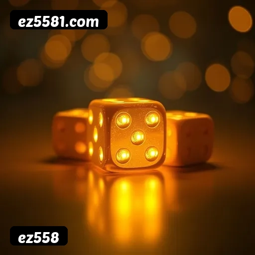 Loterias online disponíveis na ez558